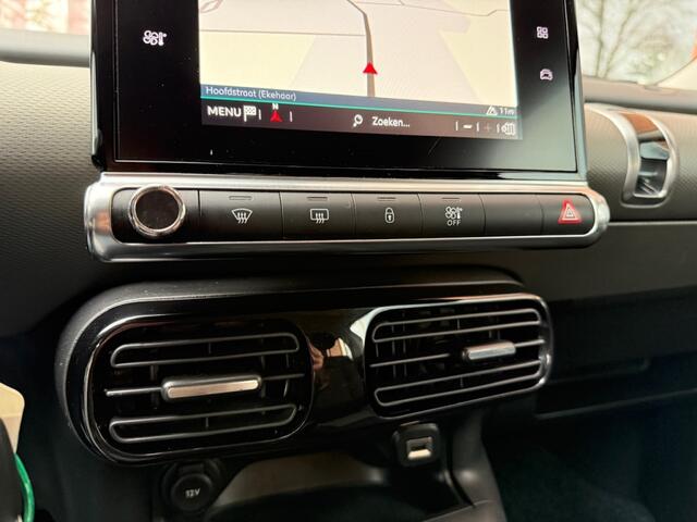 Citroen C4 CACTUS 1.2 PT Business NAVI / CLIMA / CRUISE / PDC / LMV / ELEK.PAKKET