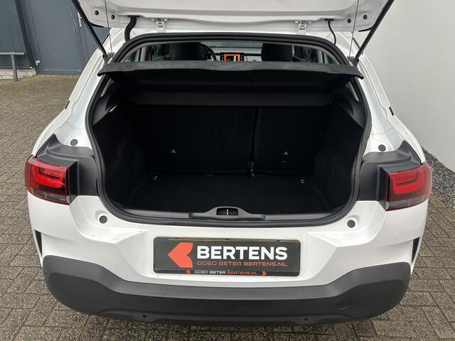Citroen C4 CACTUS 1.2 PT 110 Business | Prijs is rijklaar