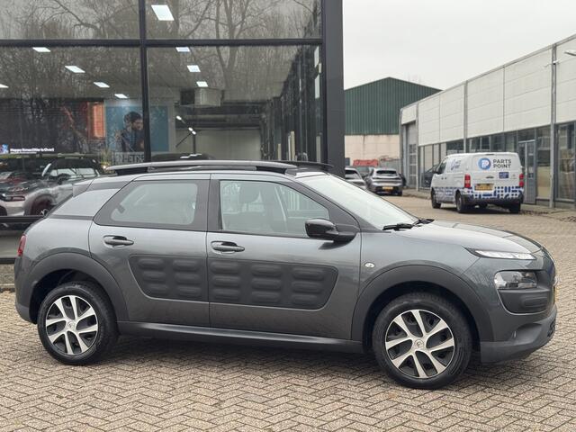Citroen C4 CACTUS 82pk Business Automaat|Navigatie|PDC