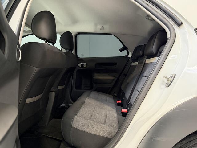 Citroen C4 CACTUS 1.2 PureTech Feel Automaat|Clima|PDC|