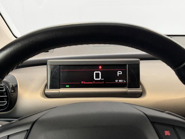 Citroen C4 CACTUS 1.2 PureTech Feel Automaat|Clima|PDC|