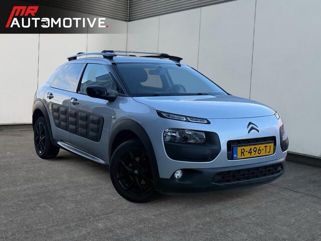 Citroen C4 CACTUS 1.2 Puretech Business - Cruise, Climate control