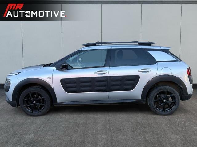 Citroen C4 CACTUS 1.2 Puretech Business - Cruise, Climate control
