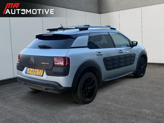 Citroen C4 CACTUS 1.2 Puretech Business - Cruise, Climate control
