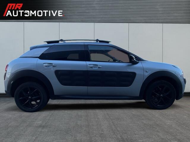Citroen C4 CACTUS 1.2 Puretech Business - Cruise, Climate control