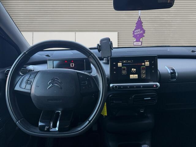 Citroen C4 CACTUS 1.2 Puretech Business - Cruise, Climate control