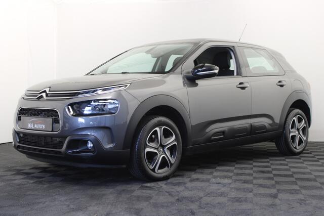 Citroen C4 CACTUS 1.2 PureTech Feel