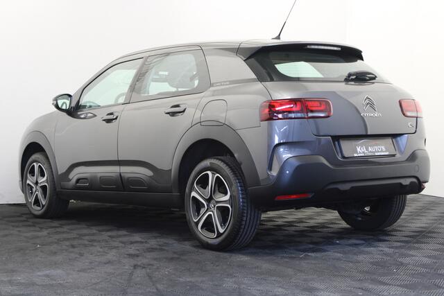 Citroen C4 CACTUS 1.2 PureTech Feel