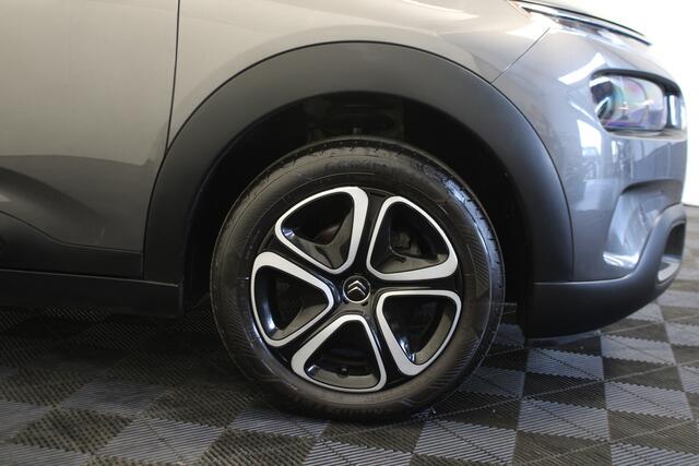 Citroen C4 CACTUS 1.2 PureTech Feel