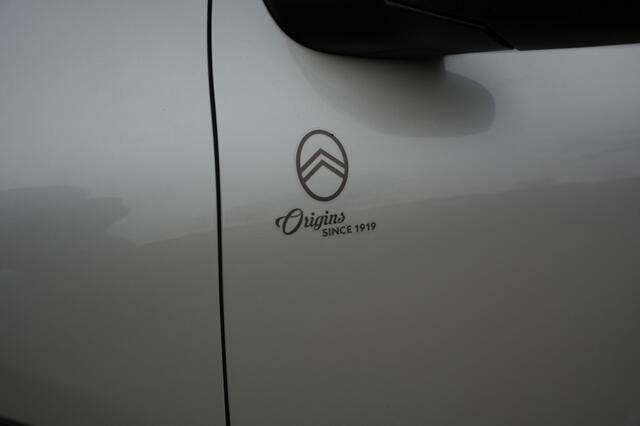 Citroen C4 CACTUS 1.2 PURETECH SHINE-ALL IN PRIJS- CAMERA- AUTOMAAT-NAVIGATIE