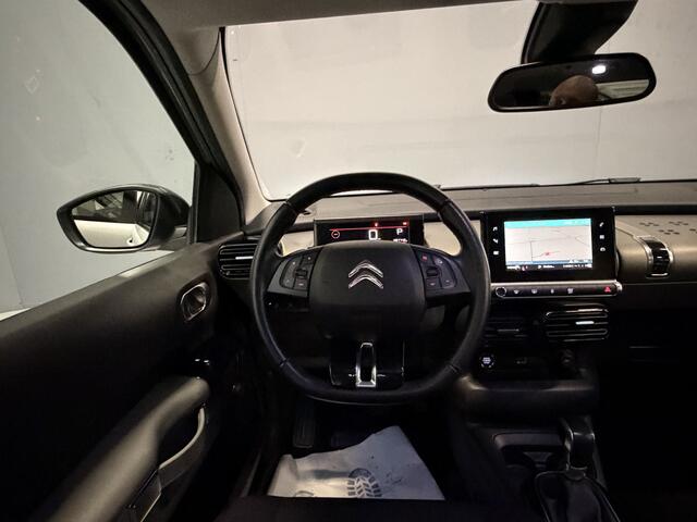 Citroen C4 CACTUS 1.2 PureTech Shine Automaat|110pk|Panorama|Carplay