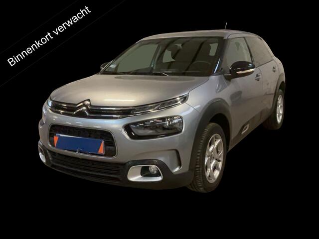 Citroen C4 CACTUS 1.2 PureTech Feel