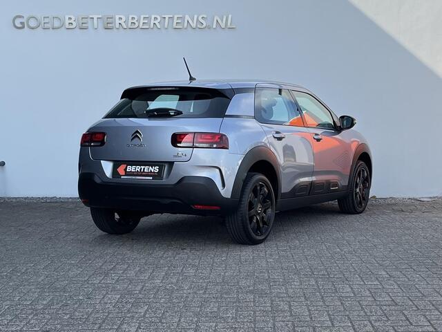 Citroen C4 CACTUS 1.2 PT 110 Origins | Navi | Comfortstoelen | Prijs is rijklaar