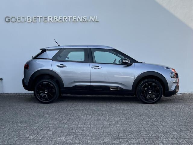 Citroen C4 CACTUS 1.2 PT 110 Origins | Navi | Comfortstoelen | Prijs is rijklaar