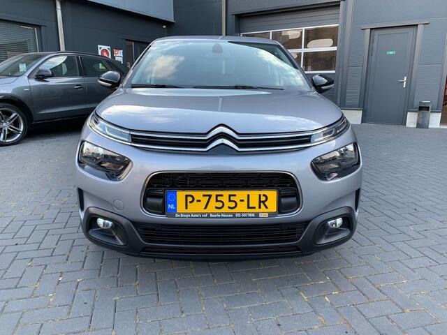 Citroen C4 CACTUS 1.2 Aut.Pure Tech Feel Navigatie