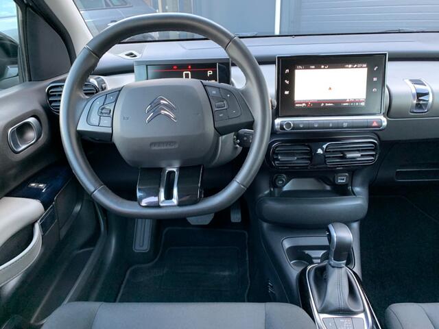 Citroen C4 CACTUS 1.2 Aut.Pure Tech Feel Navigatie