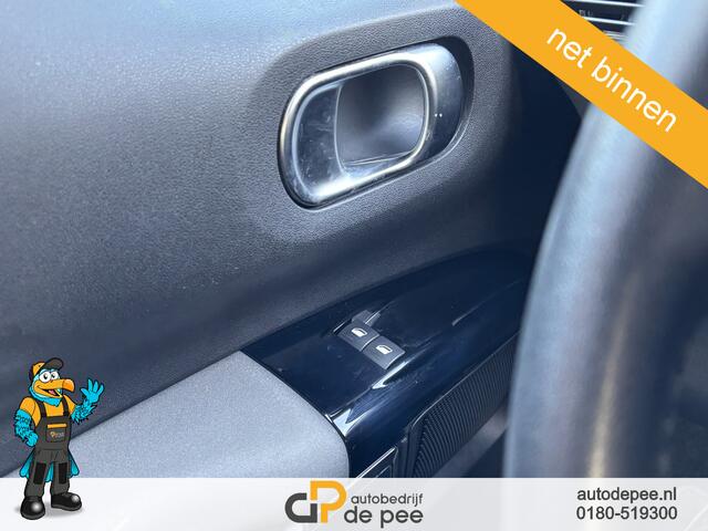 Citroen C4 CACTUS 1.2 PureTech Business GARANTIE/CARPLAY/LICHTMETAAL/CLIMA/NAVI/EL.RAMEN/PDC rijklaarprijs!