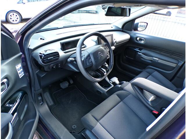 Citroen C4 CACTUS 1.2 PureTech Feel AUTOMAAT ORG KM NAP AANTOONBAAR.....