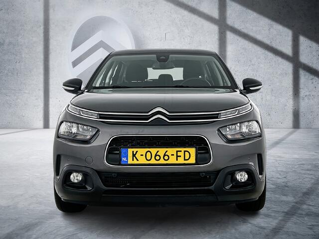 Citroen C4 CACTUS 110 pk Business | Rijklaar | Trekhaak | Navigatie | Carplay |