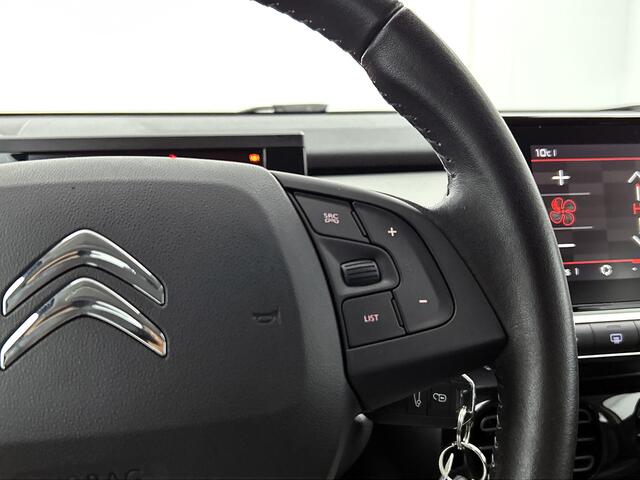 Citroen C4 CACTUS 110 pk Business | Rijklaar | Trekhaak | Navigatie | Carplay |