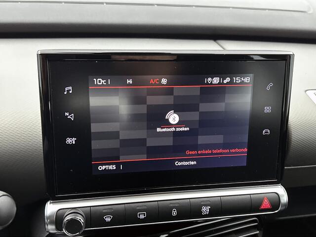 Citroen C4 CACTUS 110 pk Business | Rijklaar | Trekhaak | Navigatie | Carplay |