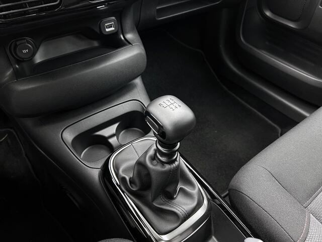 Citroen C4 CACTUS 110 pk Business | Rijklaar | Trekhaak | Navigatie | Carplay |