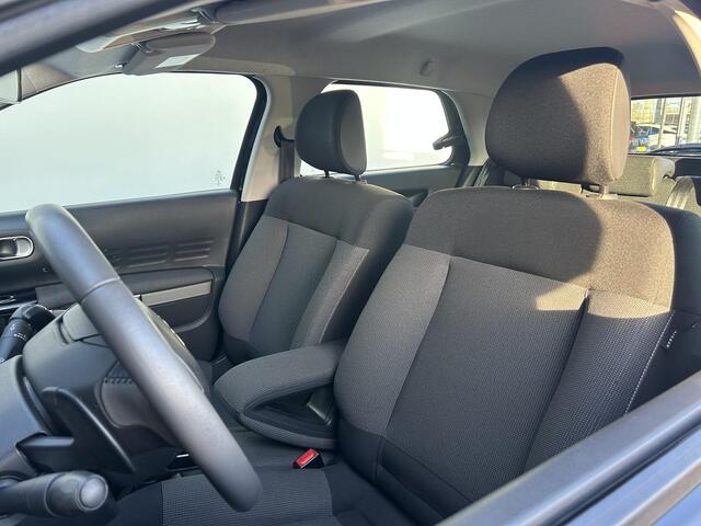 Citroen C4 CACTUS 1.2 PT 82 ETG Feel | Automaat | Navi | Prijs is rijklaar incl. garantie