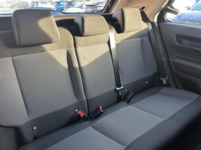 Citroen C4 CACTUS 1.2 PT 82 ETG Feel | Automaat | Navi | Prijs is rijklaar incl. garantie