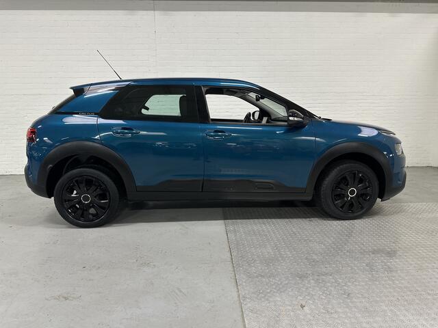 Citroen C4 CACTUS 1.2 PureTech Business CLIMA / CRUISE / NAVI /