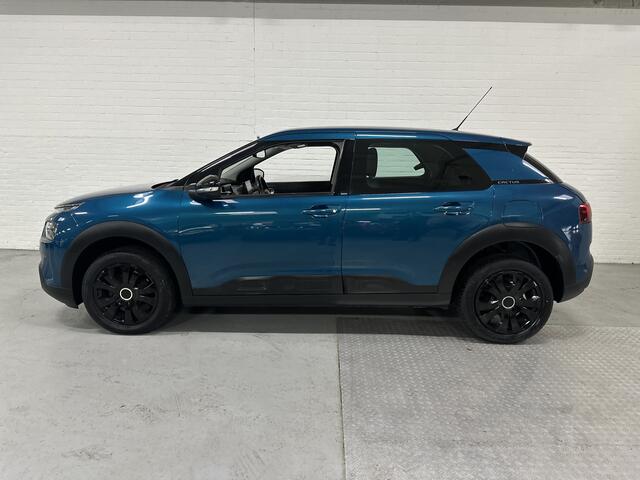 Citroen C4 CACTUS 1.2 PureTech Business CLIMA / CRUISE / NAVI /