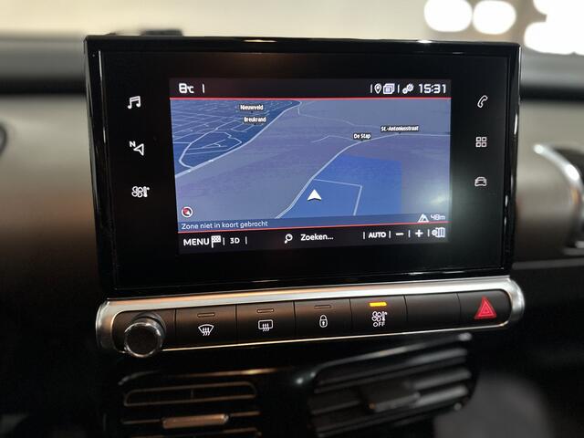 Citroen C4 CACTUS 1.2 PureTech Business CLIMA / CRUISE / NAVI /