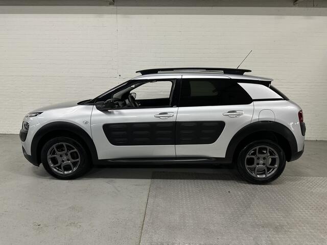 Citroen C4 CACTUS 1.2 PureTech Shine CLIMA / CRUISE / CAMERA / ELK.PAKKET