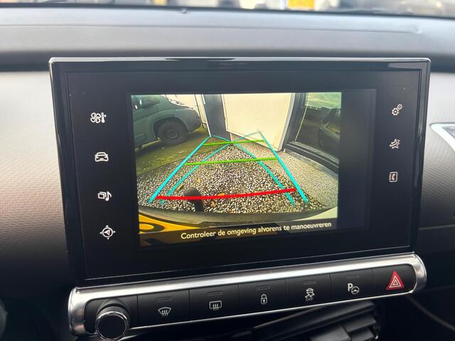 Citroen C4 CACTUS 1.2 PureTech Shine | Rijklaar geleverd incl 12 maanden garantie | Distributieriem reeds vernieuwd! |