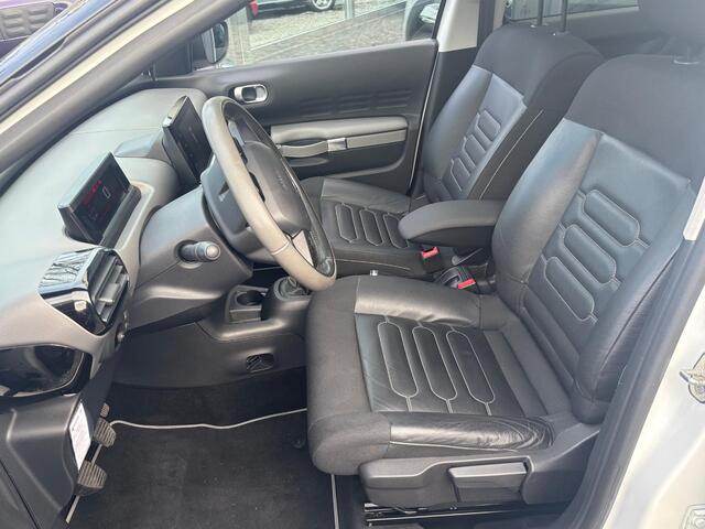 Citroen C4 CACTUS 1.2 PureTech Shine | Rijklaar geleverd incl 12 maanden garantie | Distributieriem reeds vernieuwd! |