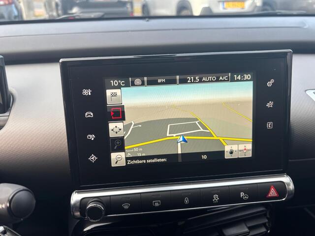 Citroen C4 CACTUS 1.2 PureTech Shine | Rijklaar geleverd incl 12 maanden garantie | Distributieriem reeds vernieuwd! |