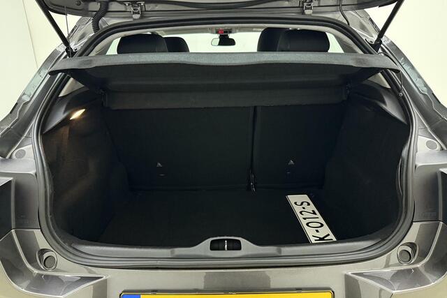 Citroen C4 CACTUS 1.2 PureTech Business 110 Pk | Navigatie | Climate control | Trekhaak | Weinig kilometers | Lichtmetalen velgen | Hoge instap