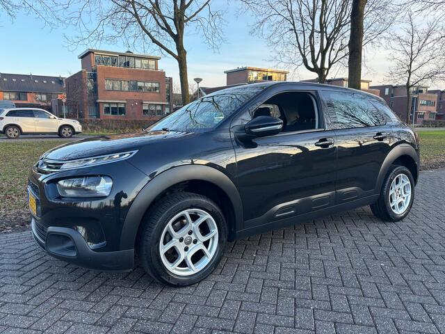 Citroen C4 CACTUS 1.2 PureTech Feel