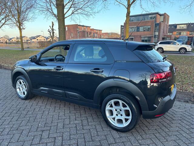 Citroen C4 CACTUS 1.2 PureTech Feel