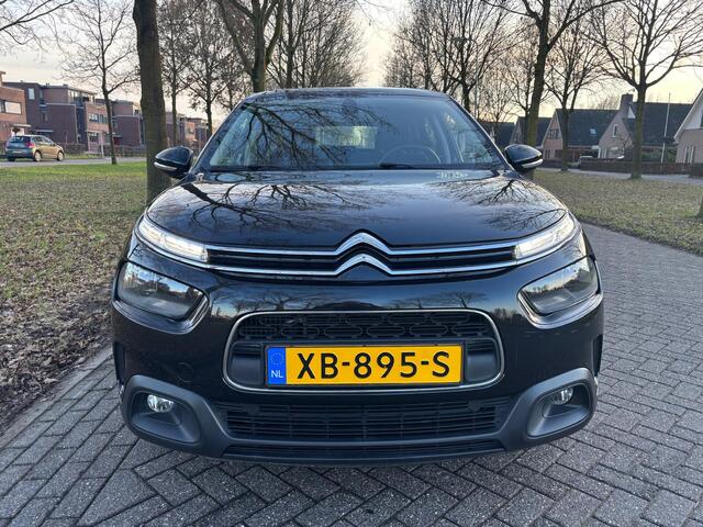 Citroen C4 CACTUS 1.2 PureTech Feel