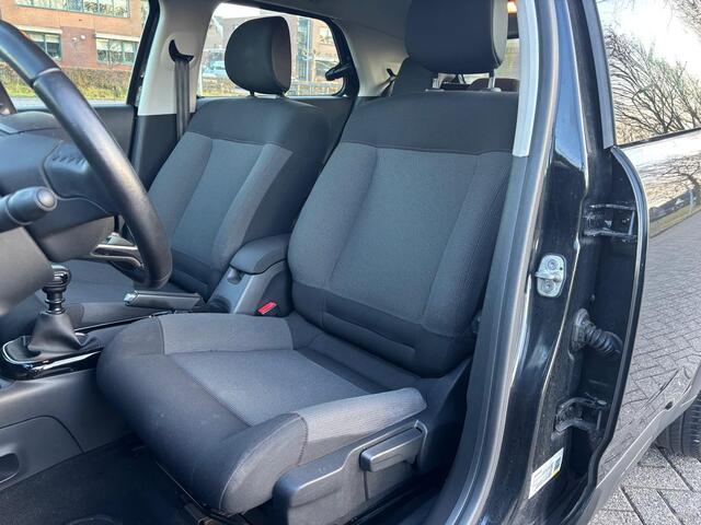 Citroen C4 CACTUS 1.2 PureTech Feel