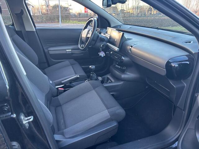 Citroen C4 CACTUS 1.2 PureTech Feel