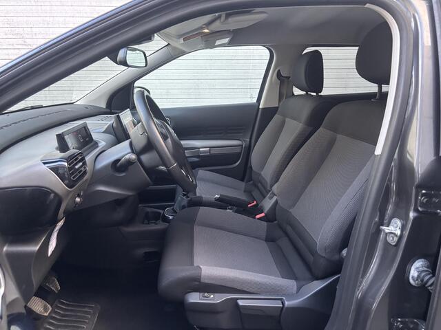 Citroen C4 CACTUS Shine Plus 1.2 Turbo 110pk | NAVI | STOELVERW. | CAMERA | DAB+ | CLIMA | CRUISE CONTROL |