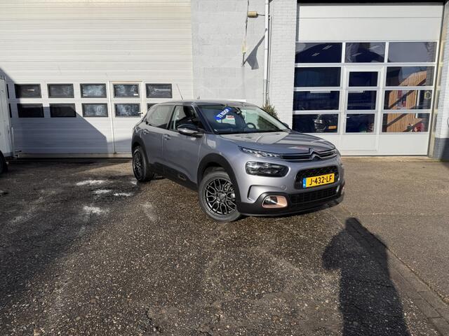 Citroen C4 CACTUS 1.2 PureTech Origins