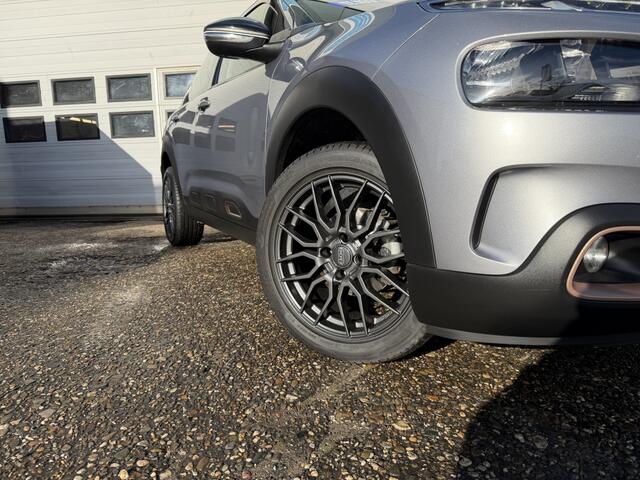 Citroen C4 CACTUS 1.2 PureTech Origins