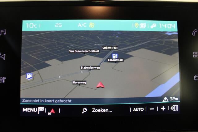 Citroen C4 CACTUS 1.2 PureTech Feel