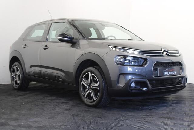 Citroen C4 CACTUS 1.2 PureTech Feel