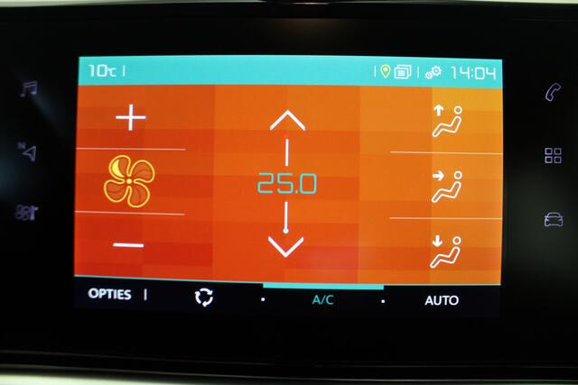 Citroen C4 CACTUS 1.2 PureTech Feel