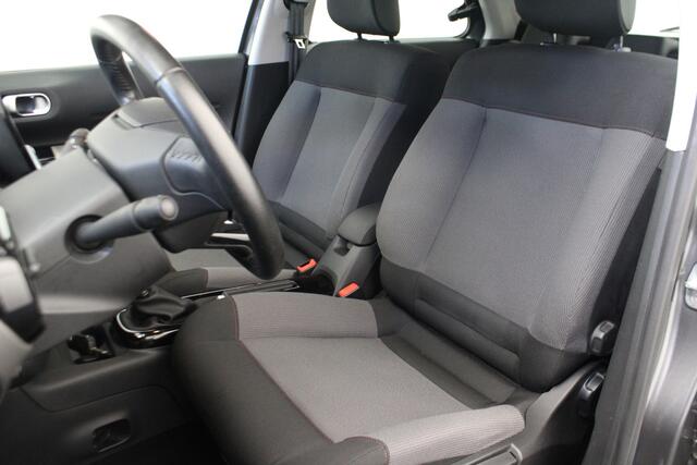 Citroen C4 CACTUS 1.2 PureTech Feel