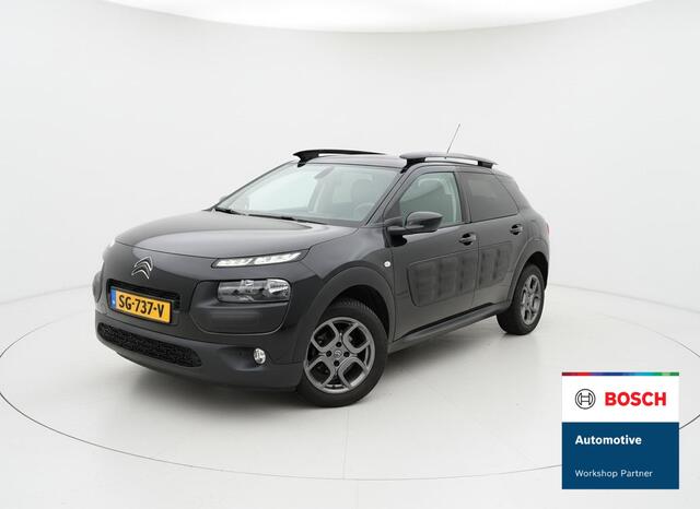 Citroen C4 CACTUS 1.2 PureTech Shine CAMERA - LMV - NIEUWE APK