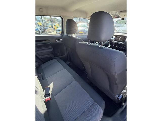 Citroen C4 CACTUS 1.2 PureTech Business AUTOMAAT| NAVIGATIE| AIRCO|CRUISECONTROL| PARKEERSENSOREN